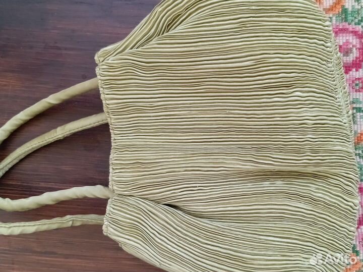 Театральная сумочка винтаж