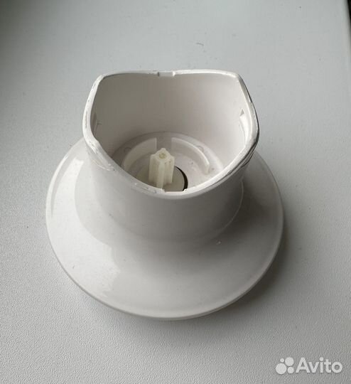 Блендер Braun крышка для чаши 350мл (запчасти)