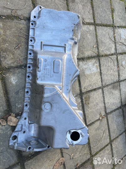 Поддон N55 BMW f22