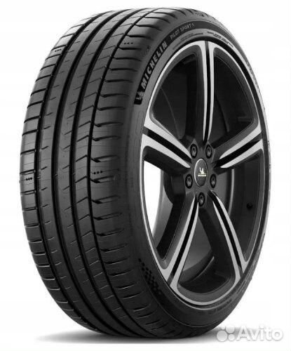 Michelin Pilot Sport 5 235/40 R18 95Y