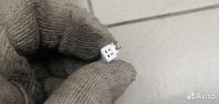 Проводка (коса) Land Cruiser (150) -Prado 2009