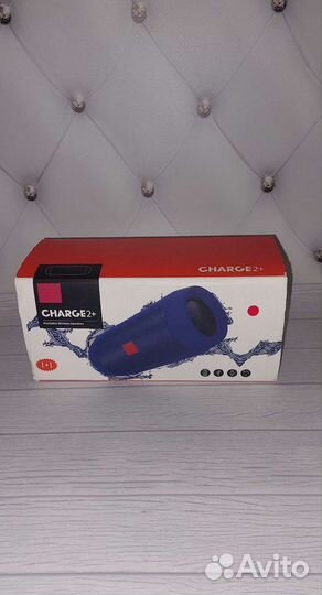 Портативные колонки