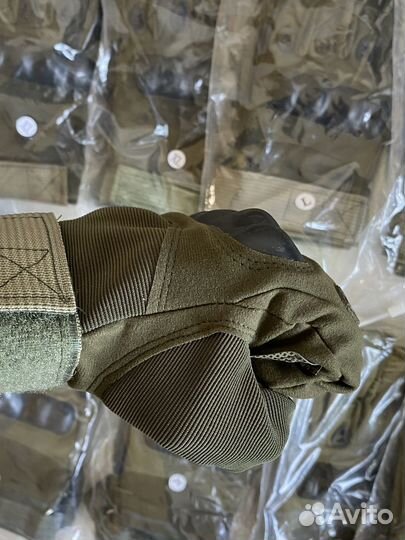 Перчатки для защиты тактические военные