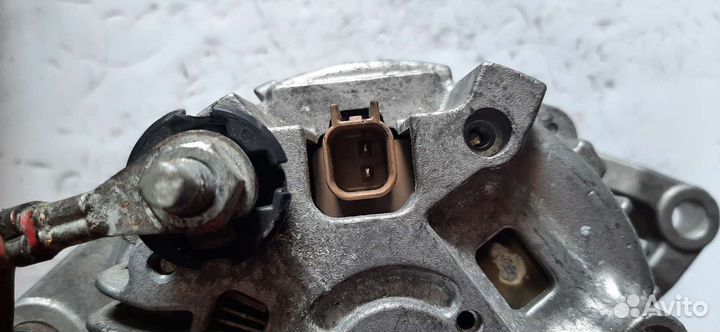 Генератор Chrysler voyager 1998