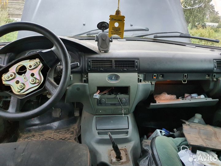 Евро торпеда газ 31105