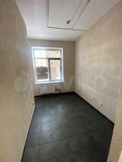 Свободного назначения, 9 м²