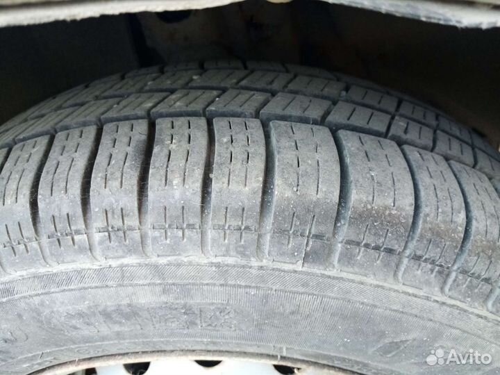 Белшина Artmotion 195/65 R13