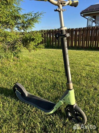 Самокат globber one nl 205