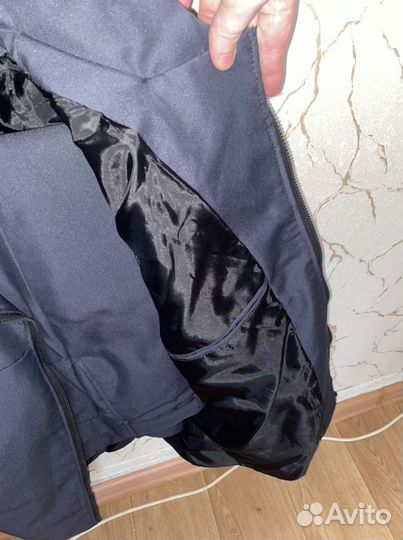 Форма ржд мужская