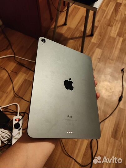 iPad air 4 64gb wifi