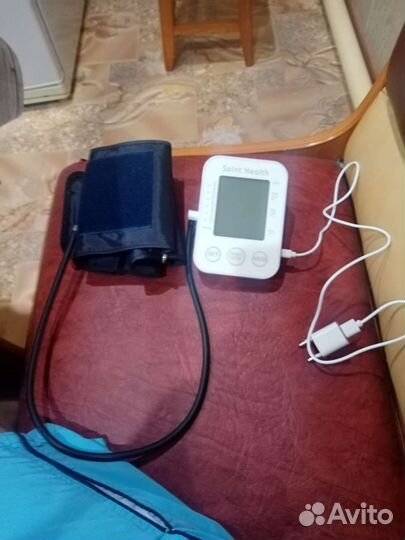 Тонометр для измерения давления