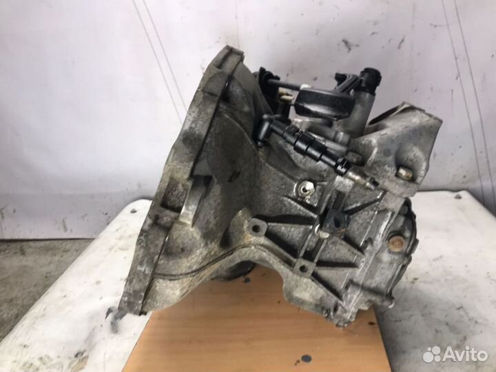 МКПП Шевроле Орландо 1.8 BMC4176 Z18XER