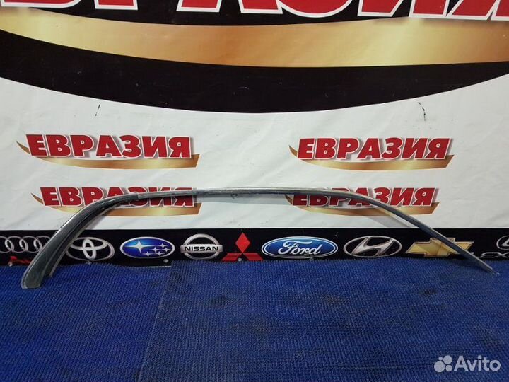 Молдинг кузова правый Toyota Vista CV40 3CT 1995