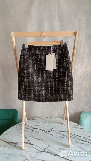 12 storeez новая юбка