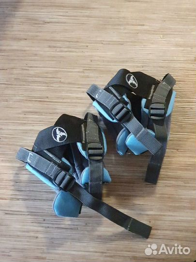 Альфа гравити