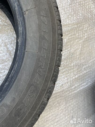 Toyo Observe Garit GIZ 175/65 R14