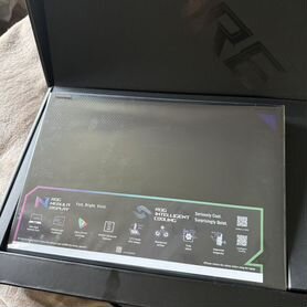 Asus ROG Flow X16