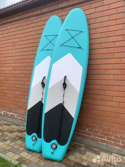 Sup сап доска бу