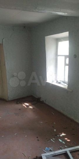 Дом 48,5 м² на участке 15 сот.