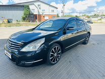 Nissan Teana 2.5 CVT, 2012, 135 000 км, с пробегом, цена 1 245 000 руб.