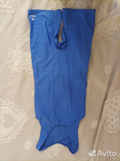 Борцовское трико