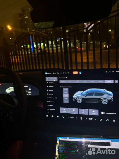 Заработок на русификации авто