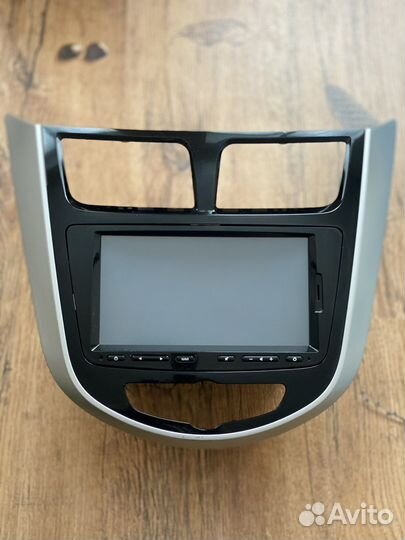 Магнитола автомагнитола