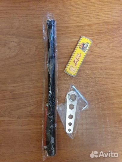 Инвалидная кресло-коляска - «KY954LGC»