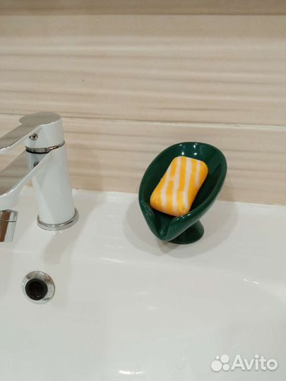 Мыльница для ванны
