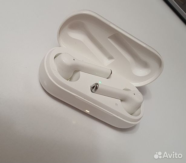 Беспроводные наушники huawei freebuds 3i
