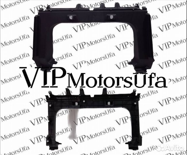 Накладка перегородки багажника Toyota Camry Xv70