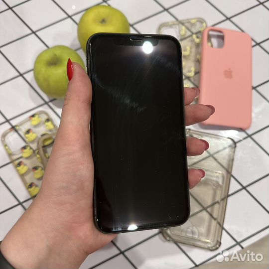 iPhone 11 128gb