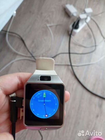 Smart watch