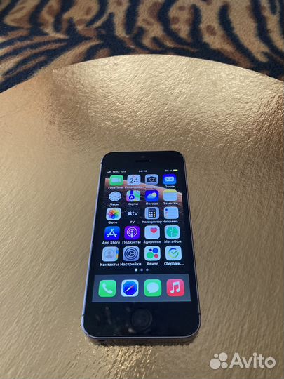 Apple iPhone se 32gb