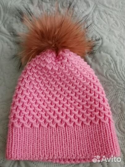 Профессиональное вязание на заказ