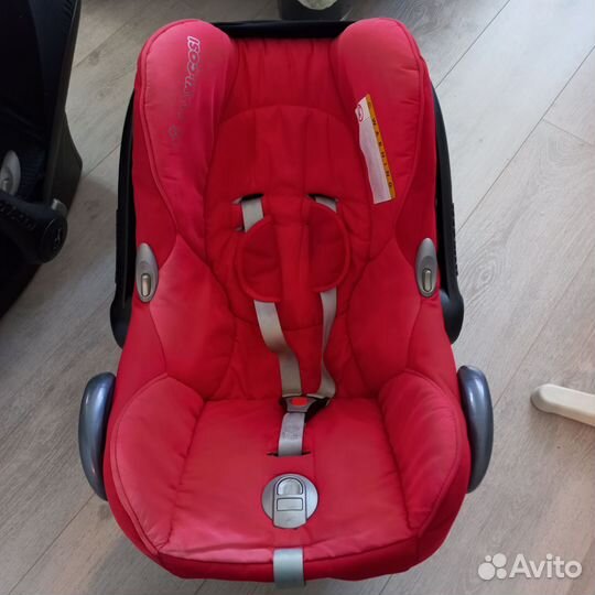 Автокресло maxi cosi 0