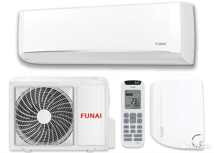 Кондиционеры со скидкой