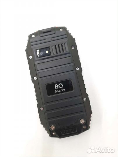 Телефон BQ Sharky