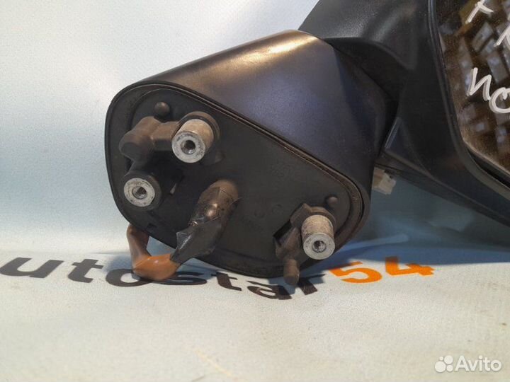 Зеркало переднее правое Subaru Impreza GP7