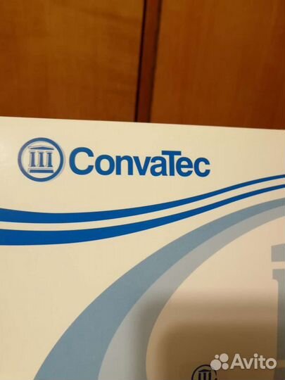 Калоприемник