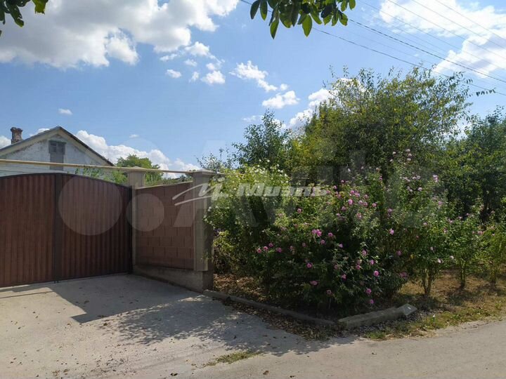 Дом 37,5 м² на участке 11 сот.