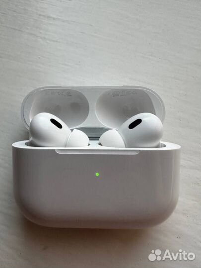 Apple AirPods Pro 2