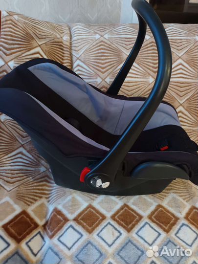 Детская люлька переноска