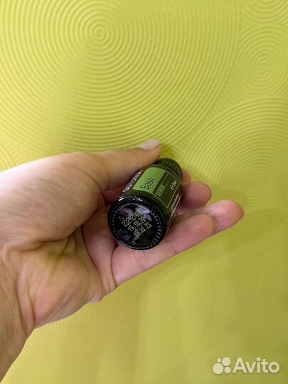 Эфирные масла Дотерра 1 -15 мл