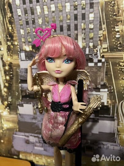 Ever After High Купидон