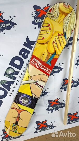 Сноуборды в Кирове в наличии, большой выбор