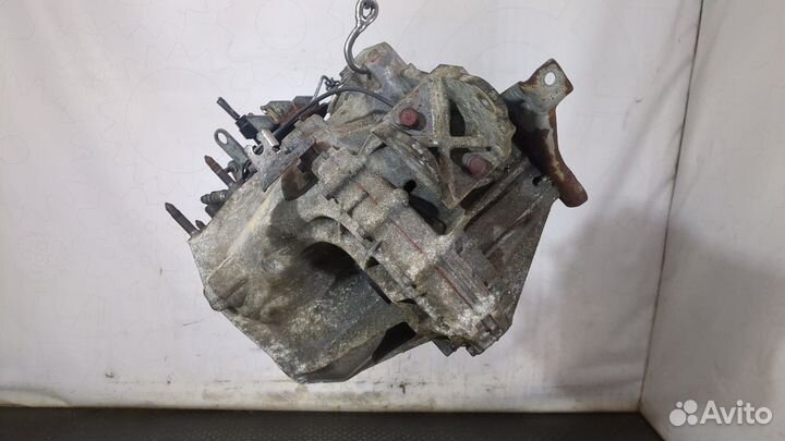 Кпп 6-ст.мех. (МКПП) Mitsubishi Grandis, 2009