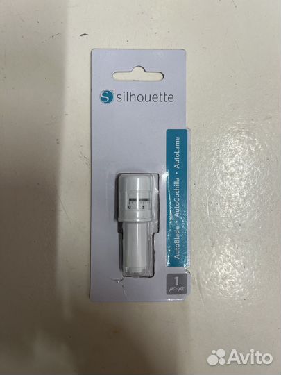 Автоматический нож для Silhouette Cameo 3