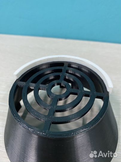 Подставка стакана для Saeco Phedra