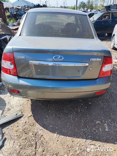 Авторазбор лада приора LADA priora 21126 2008